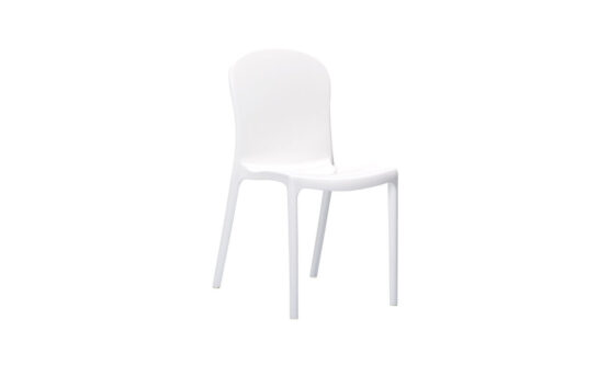 wynajem krzesel biale krzesla victoria white 1