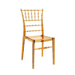 wynajem krzesel krzesla bursztynowe weselne napoleon 1