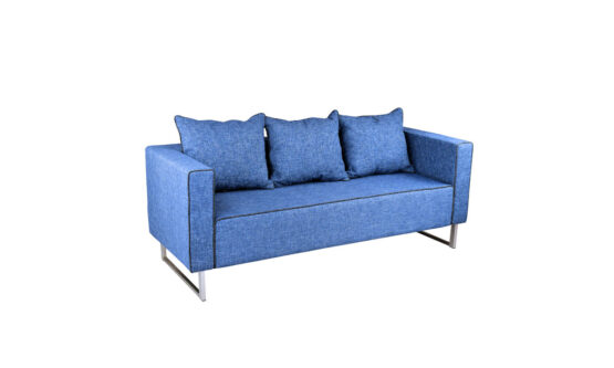 sofa neiva blue 1