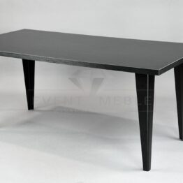 stol-loftowy-pike-negro-black-wypozyczalnia-warszawa